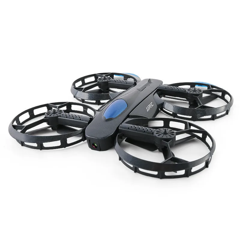 Фото JJR/C H45 колесо тележки в форме 720P камера Дрон WiFi FPV селфи Дроны с высоким режимом JJR/C H45 колесо тележки в форме 720P камера Дрон WiFi FPV селфи Дроны с высоким режимом