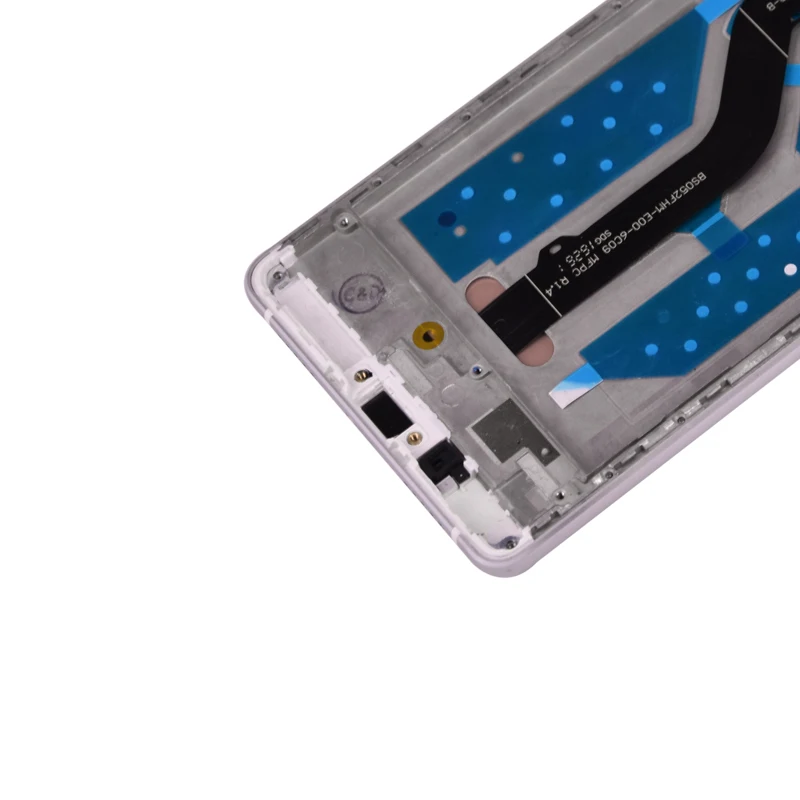 Оригинальный для Huawei P9 Lite женский Женский ЖК дисплей + цифровой преобразователь