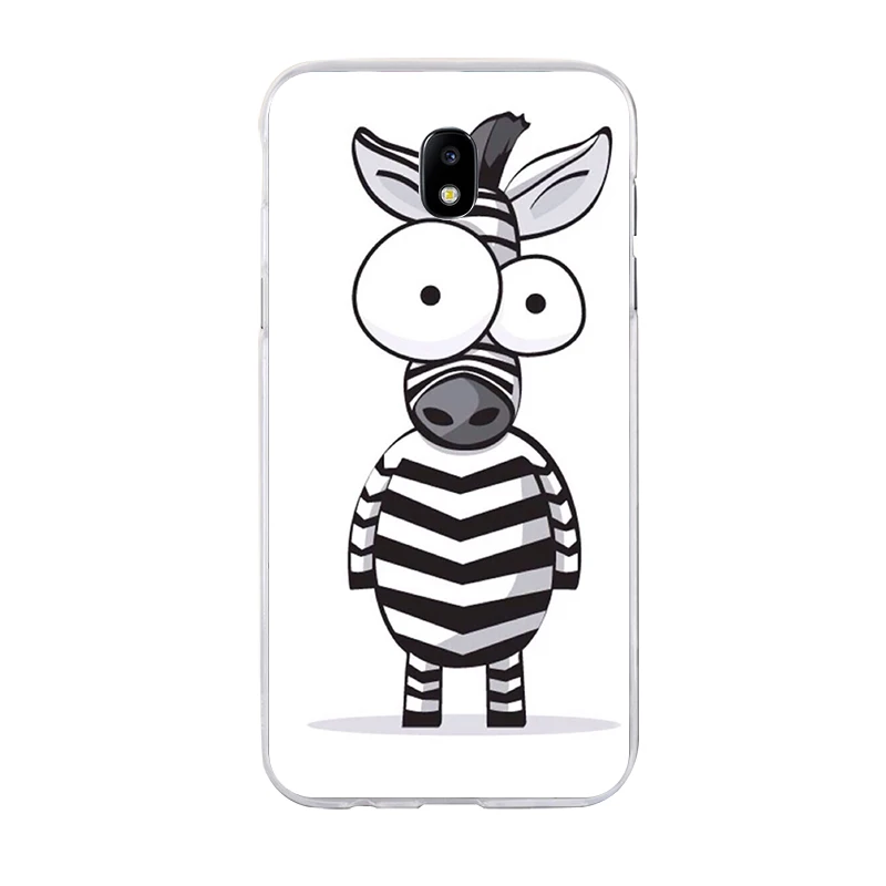 For Samsung J5 2017 Case Silicone 3D TPU Cover for Galaxy j5 J530F Phone Coque | Мобильные телефоны и аксессуары