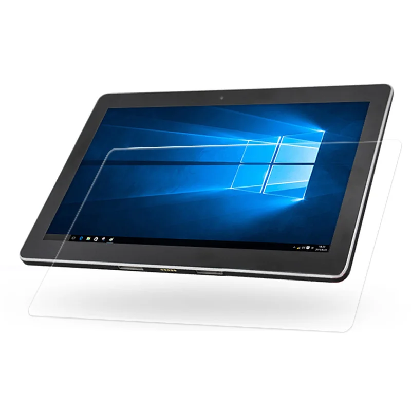 Новые Прибытия Для Lenovo Ideapad Miix 310 10.1 &quotTablet 9 H HD Ясный Протектор Экрана Закаленное