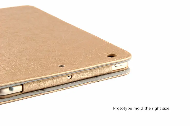 Чехол для Apple iPad Air, защитный кожаный чехол с подставкой, смарт-чехол для Apple iPad 5, планшет, 9,7 дюймов, защита