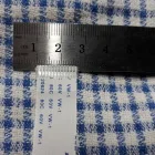 flat ribbon cable that runs to the left hand side motor,  it is 1200mm long and 12 pin enlarge