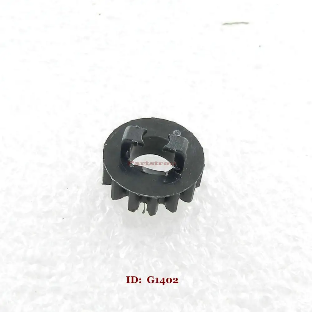 

Economical Style PCU Gear AB01-1402 for Aficio 1015 1018 1113 1115 1610 1800 1801 1810 1811 1812 1911 2000 2011 Copier Parts