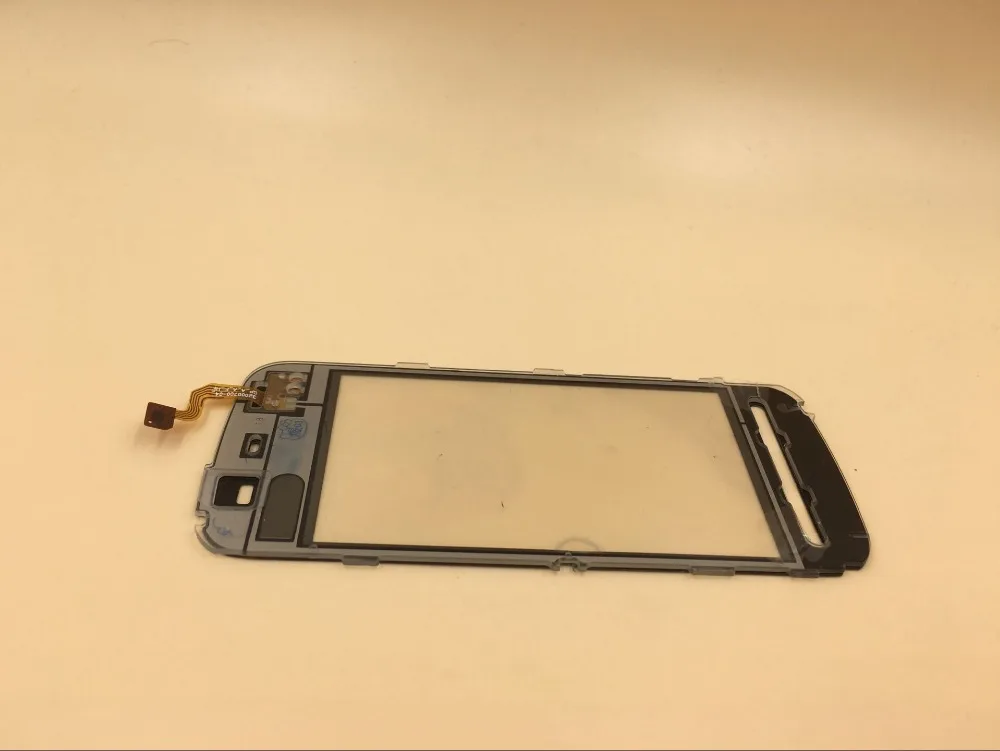 RTBESTOYZ N5230 сменный сенсорный экран для Nokia 5230 переднее стекло с дигитайзером 100%