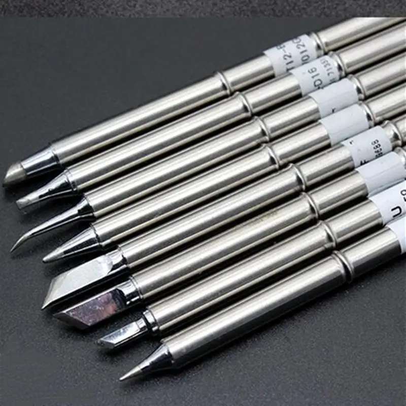 Наконечники для паяльника SZBFT T12 series