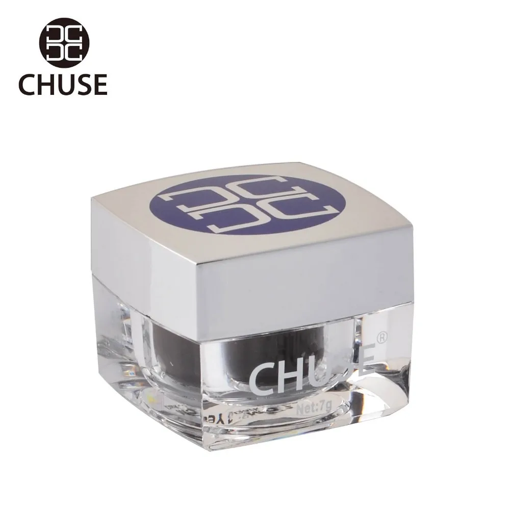 

CHUSE Permanent Makeup microblading ink Dark Coffee M262 Paste Eyebrow Lip Eyeliner Tattoo pigments INKS