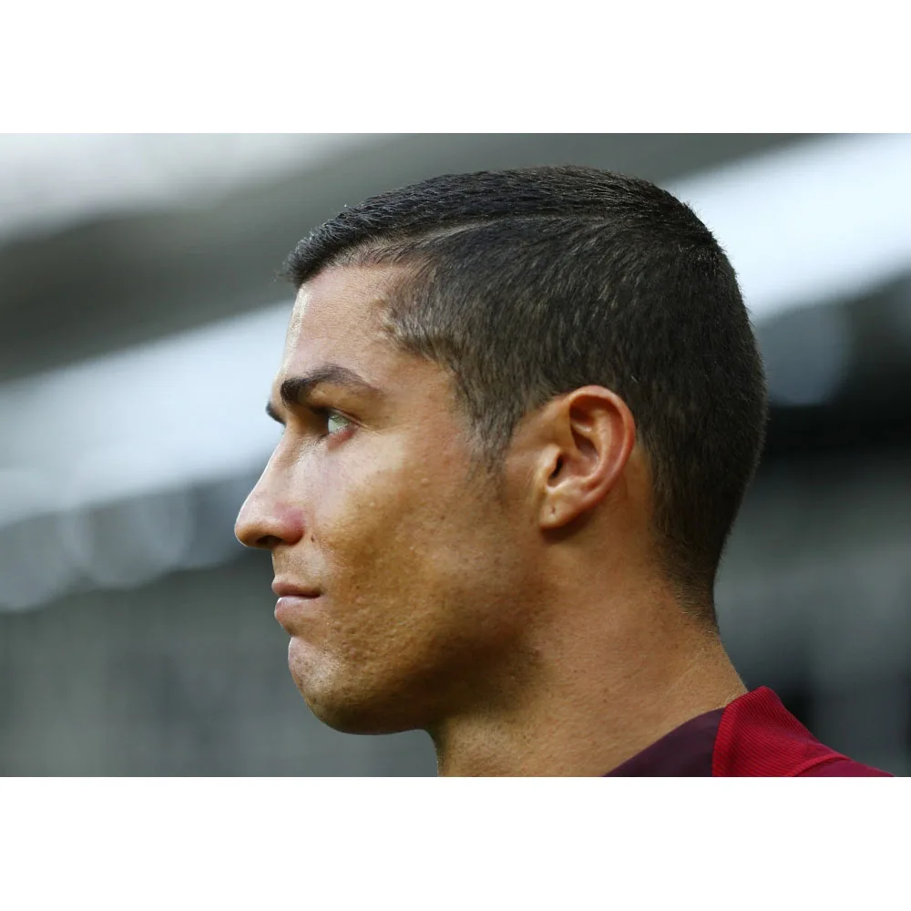 Алмазная картина Полная площадь 5D DIY футбол C Ronaldo Daimond картина из стразов вышивка крестиком картина