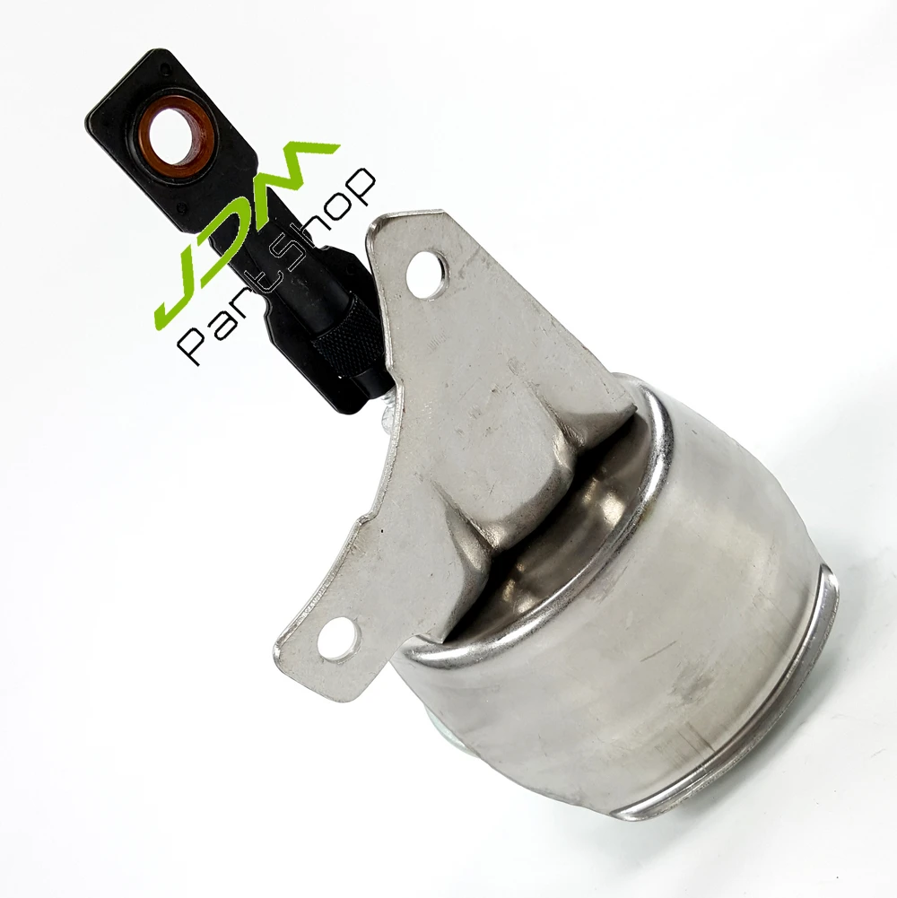 Привод турбокомпрессора GT1749V 756062 724930 720855 для Audi VW Seat Skoda Jeep 2 0 TDI (2003 2009) BKD /