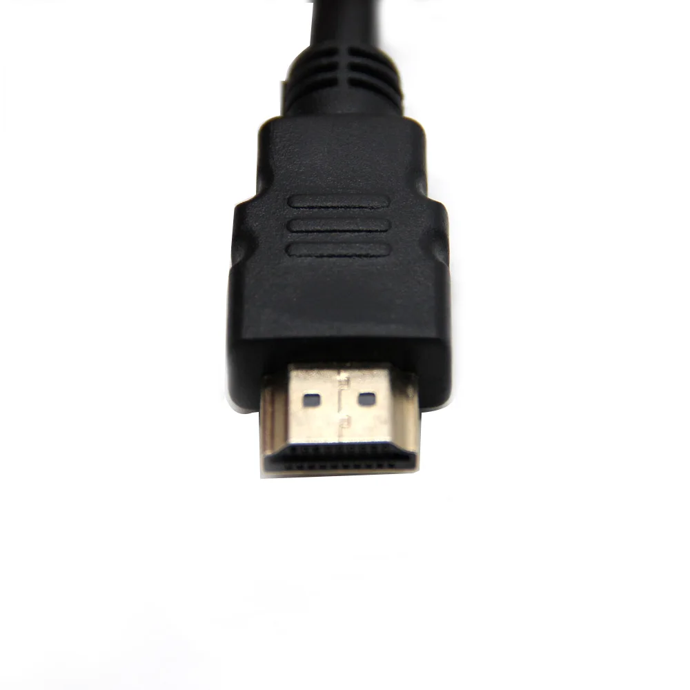 Порты и разъёмы в состоянии 3 совместимому с HDMI сплиттер кабель 1.4b 4K * 2K 1080P