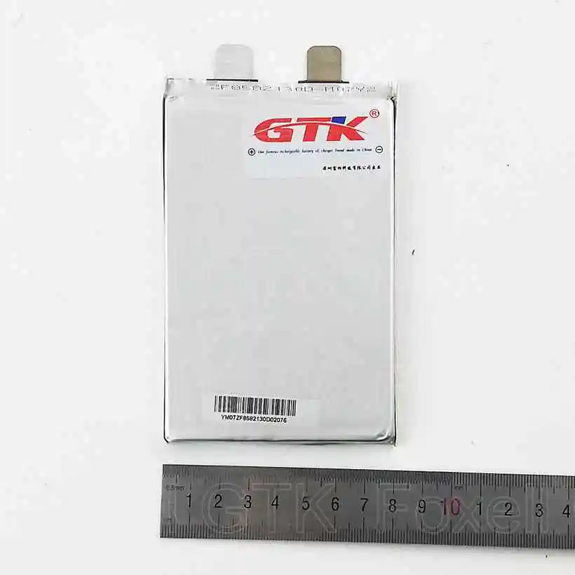 16 шт. аккумуляторы lifepo4 3 2 в 6 Ач 6000 мАч а не 7 8 9 10 для упаковки электроинструментов