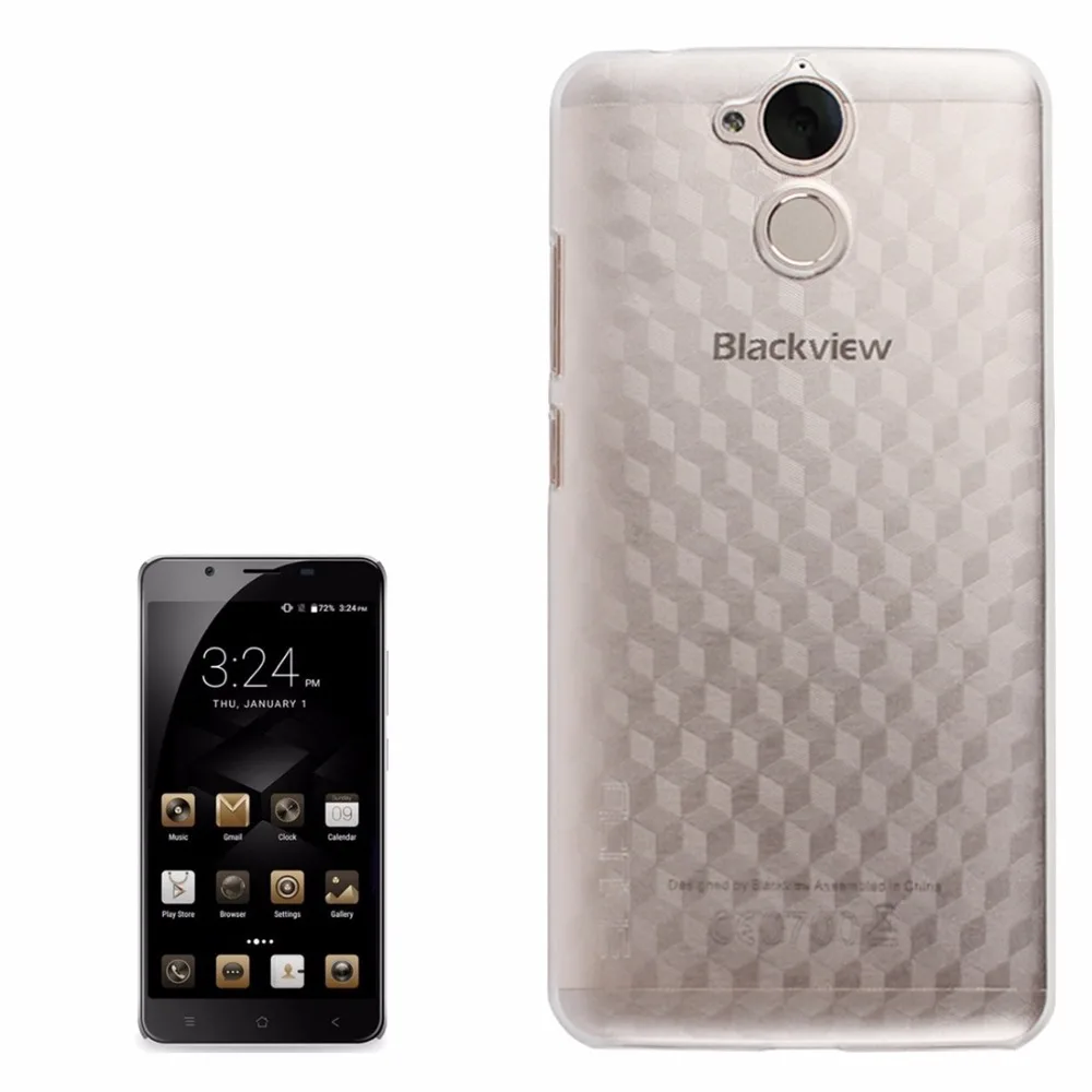 Защитный чехол occube Blackview P2 Lite чехол-накладка для смартфона | Мобильные телефоны и