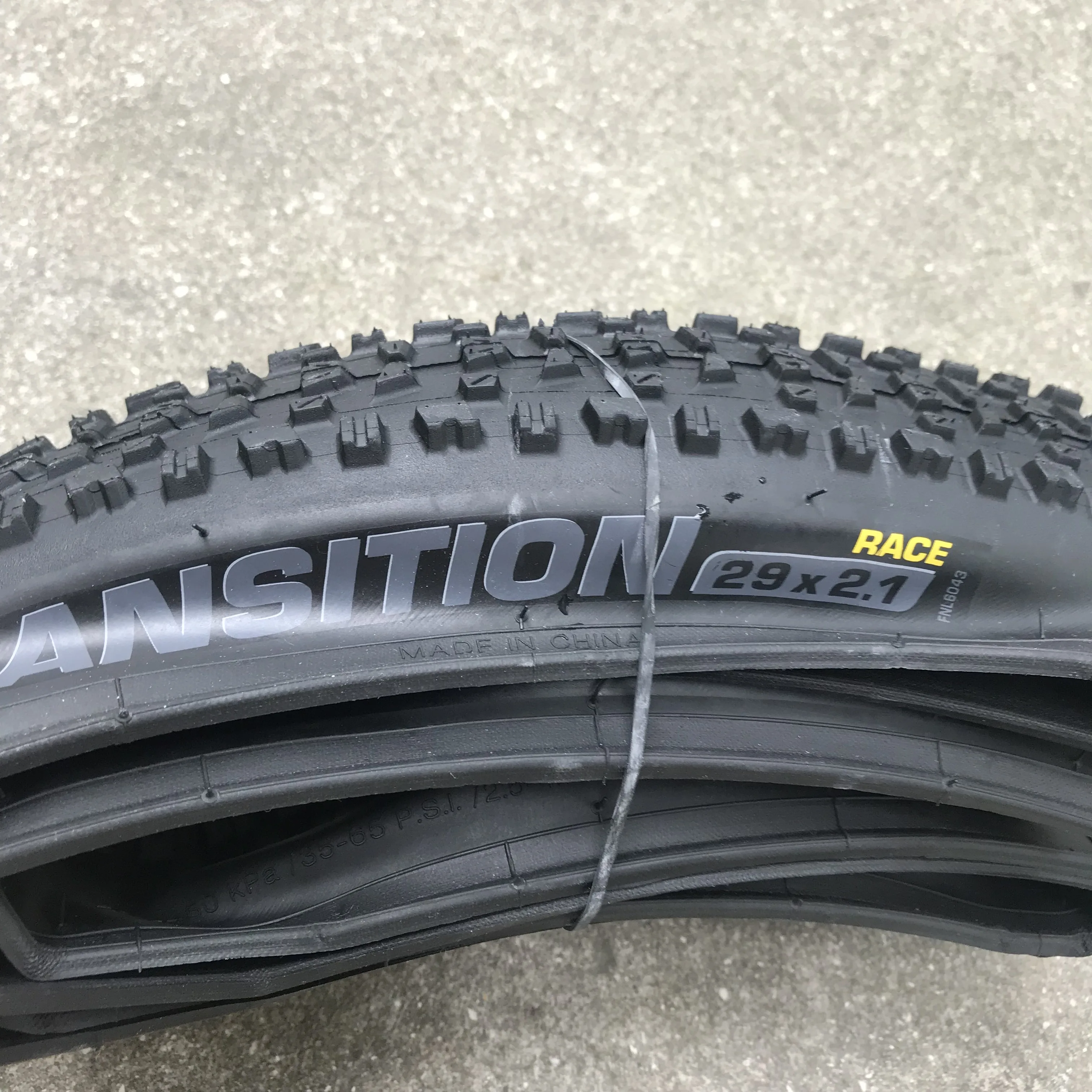 TRANSITION bicycle tires 29 29X2.1 folding mountain tire DH XC 29er ultralight 670g | Спорт и развлечения