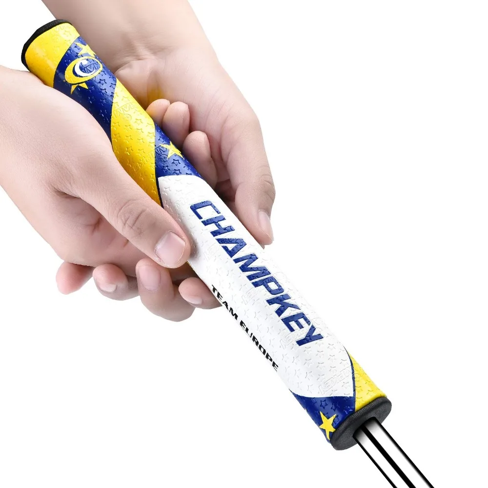 Champkey Европейский Кубок клюшки для гольфа сцепление тонкий 2,0 и тонкий 3,0 два размера на выбор команды США