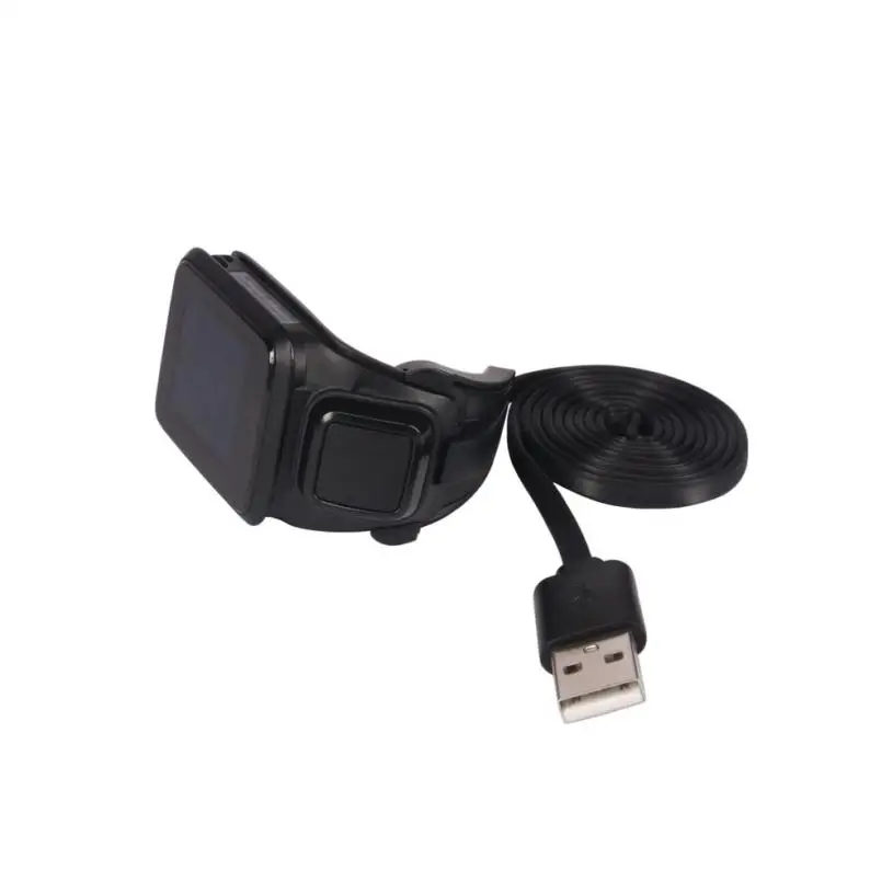 HIPERDEAL USB зарядка данных Колыбель кабель зарядное устройство для TomTom Spark кардио