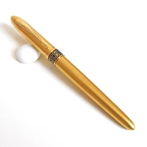 Fountain pen 183 fountain pen gold iridium fountain pen old