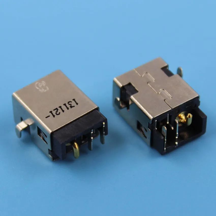 YuXi Лот Новый 1 65 мм DC разъем питания для шлюза EC14/EC14T/ZH7/EC18/EC18D/EC18T серии Шлюз LT31 Acer