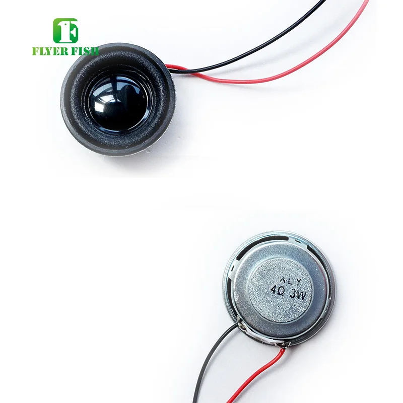 Усилитель звука Bluetooth плата приемника 3 Вт + BLE AMP модуль для самобалансирующегося