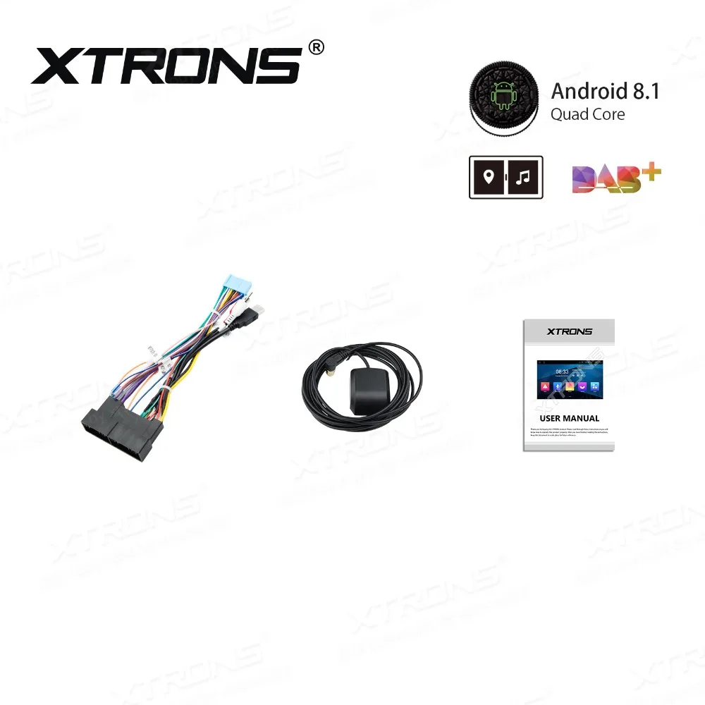9 дюймов Android 8 1 автомобильный Радио плеер без DVD GPS навигация для Kia Sportage серии 3 2010