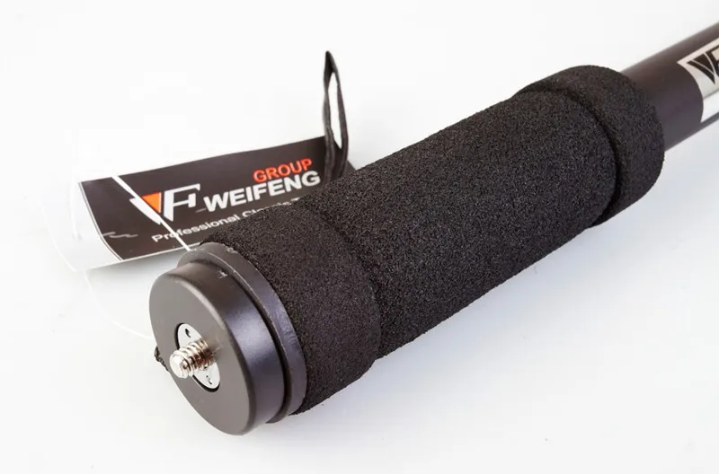 Профессиональный монопод для камеры Unipon из алюминиевого сплава с низкой ценой