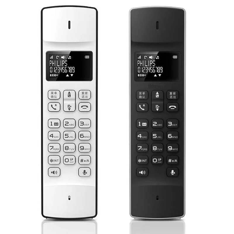 DECT 6 0 DCTG330 цифровой беспроводной телефон с идентификатором вызова автономный