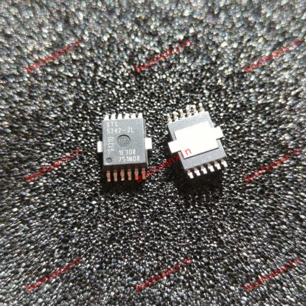Бесплатная доставка высокое качество BTS5242 BTS5242-2L BTS 5242 2L 5242-2L HSOP12 умный