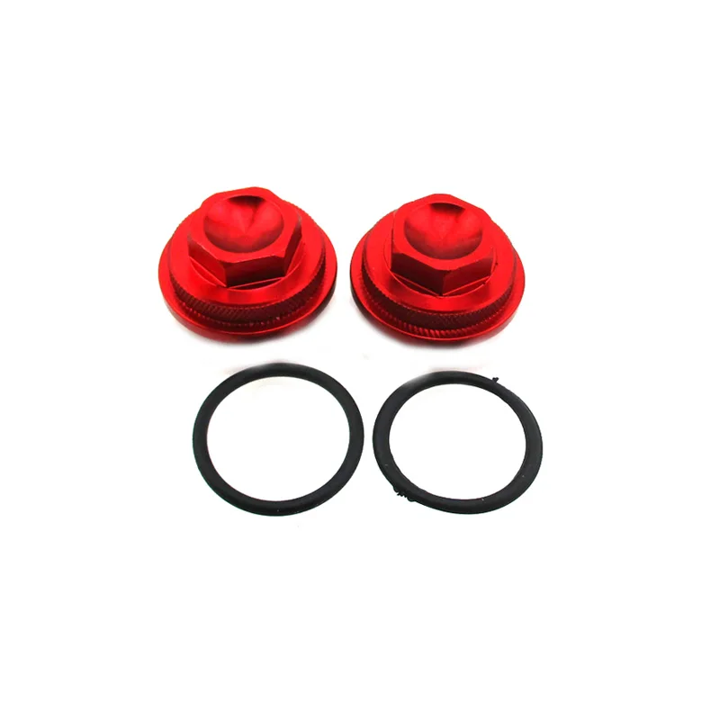 XLSION Aftermarket крышки клапанов двигателя с ЧПУ для 50cc 70cc 90cc 110cc 125cc ATV Quad Pit Dirt Bike Go Kart |