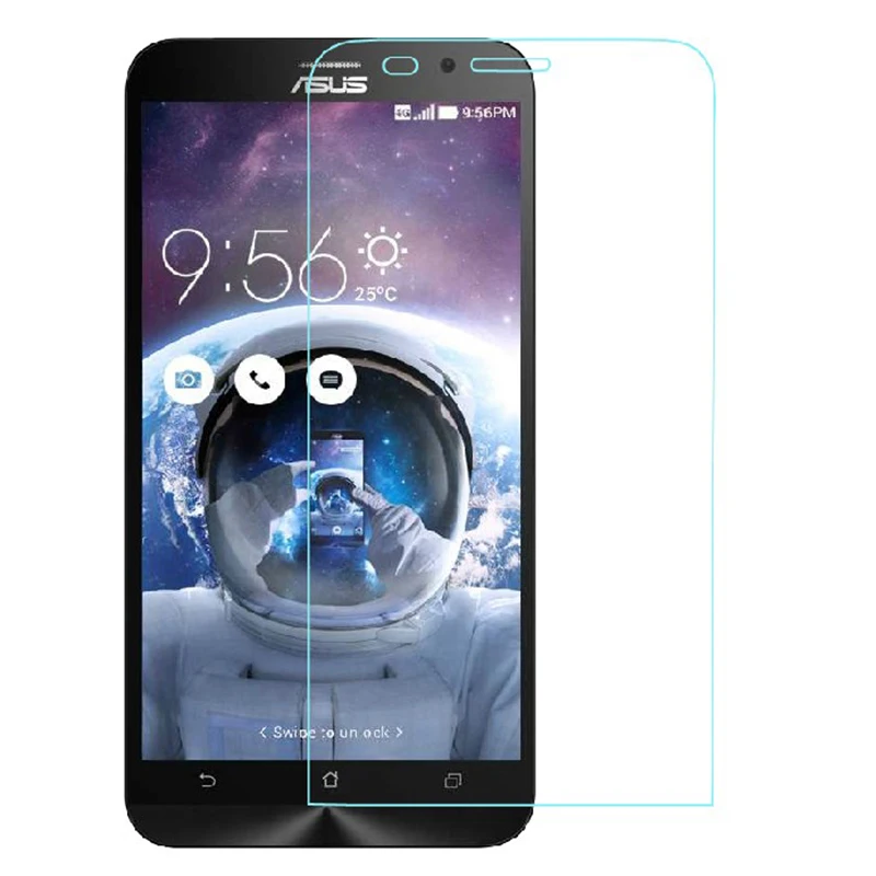 2.5D Закаленное стекло для Asus Zenfone ZE550ML ZE551ML Laser ZE500KL Max ZC550KL ZD551KL ZD550KL ZE551KL ZE500CL