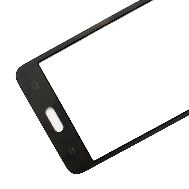 Одежда высшего качества 5 0 &quotдля samsung Galaxy Grand SM G531F G531 Переднее стекло дигитайзер
