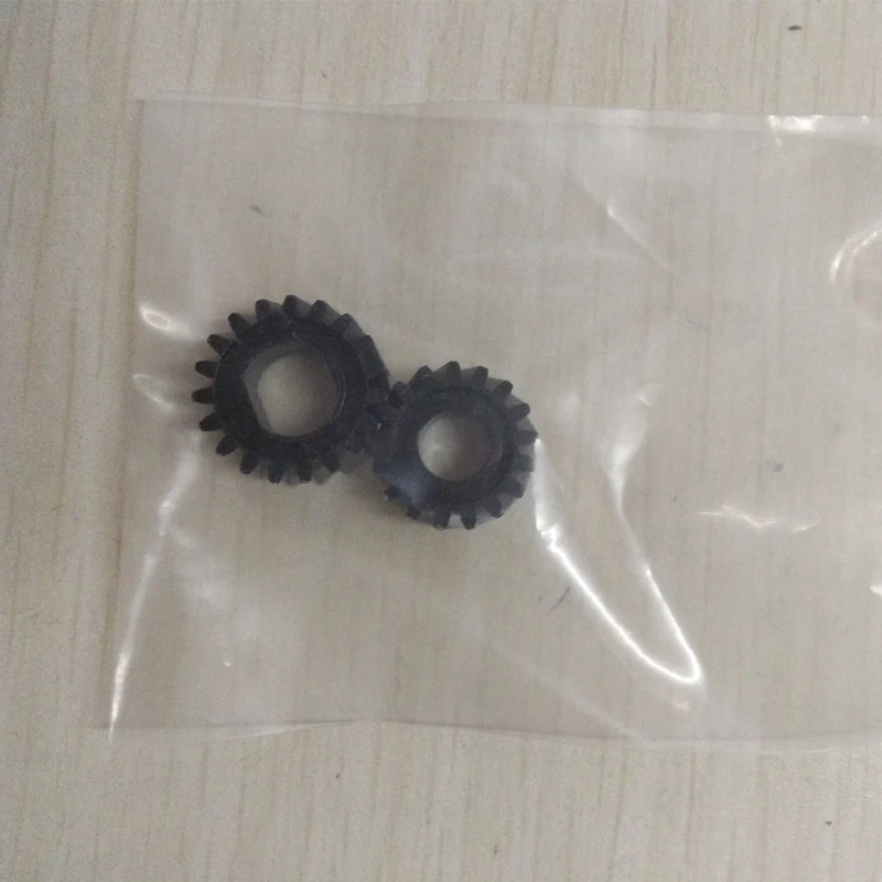 

vilaxh Developer Gear For Xerox DC6550 6500 252 250 7600 DC5065 7550 750I Printer Color Copier