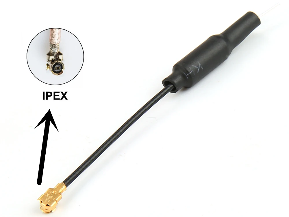 5 8G антенна IPEX Female Bulkhead Mount|Радиоуправляемые вертолеты| |