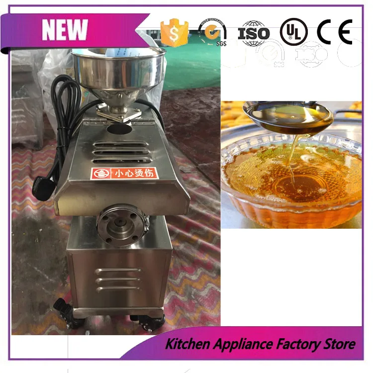 

Small oil extractor olive press machine cold press oil press rosin machine