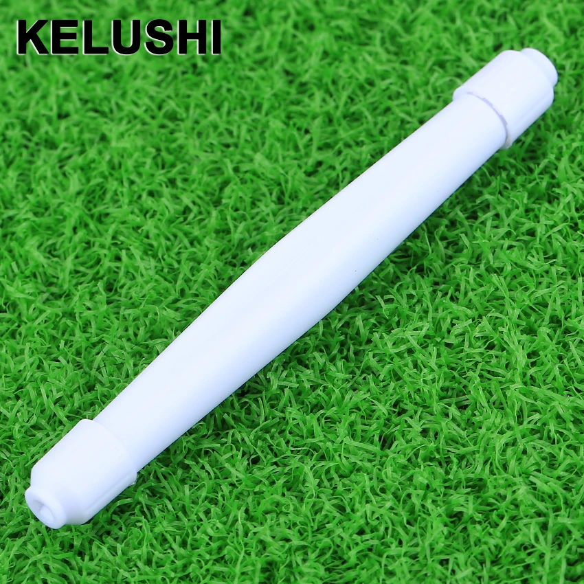 Коробка для защиты оптического волокна KELUSHI Drop cable маленькая круглая трубка