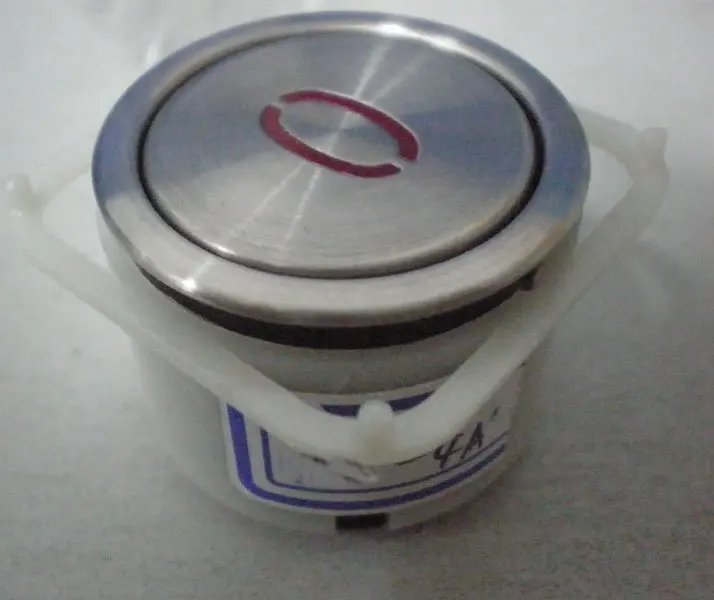 Кнопка для лифта MTD210 EB110 BA216 A3N10381 A4J10382|button dog|button bellbutton craft |