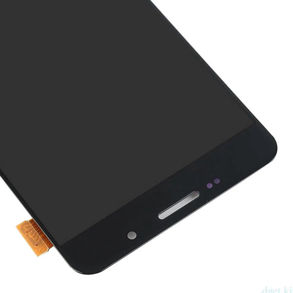 Для Samsung Galaxy A7 2016 A710 A710F A710M A710FD lcd сенсорный экран дигитайзер TFT + Бесплатные