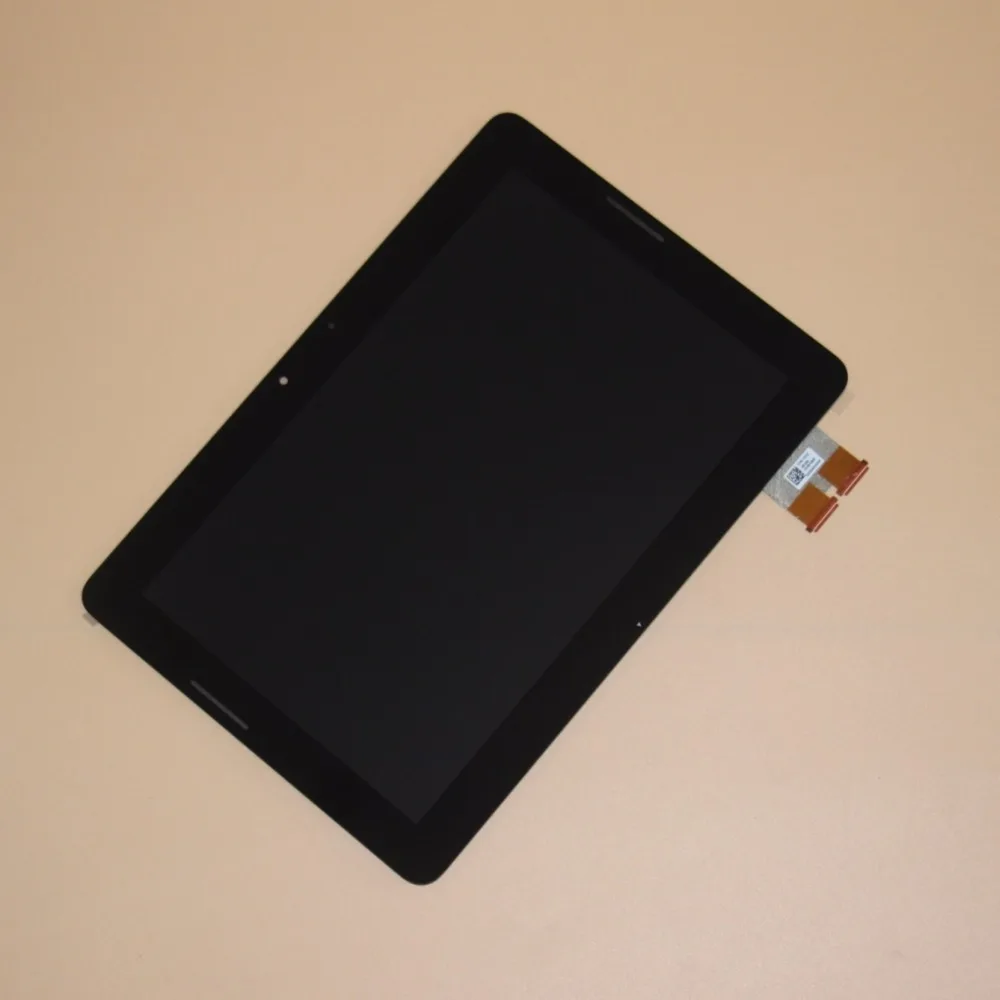 Для Asus Transformer Pad TF303 TF303K TF303CL K014 ЖК дисплей сенсорный экран панель сенсор сборка для