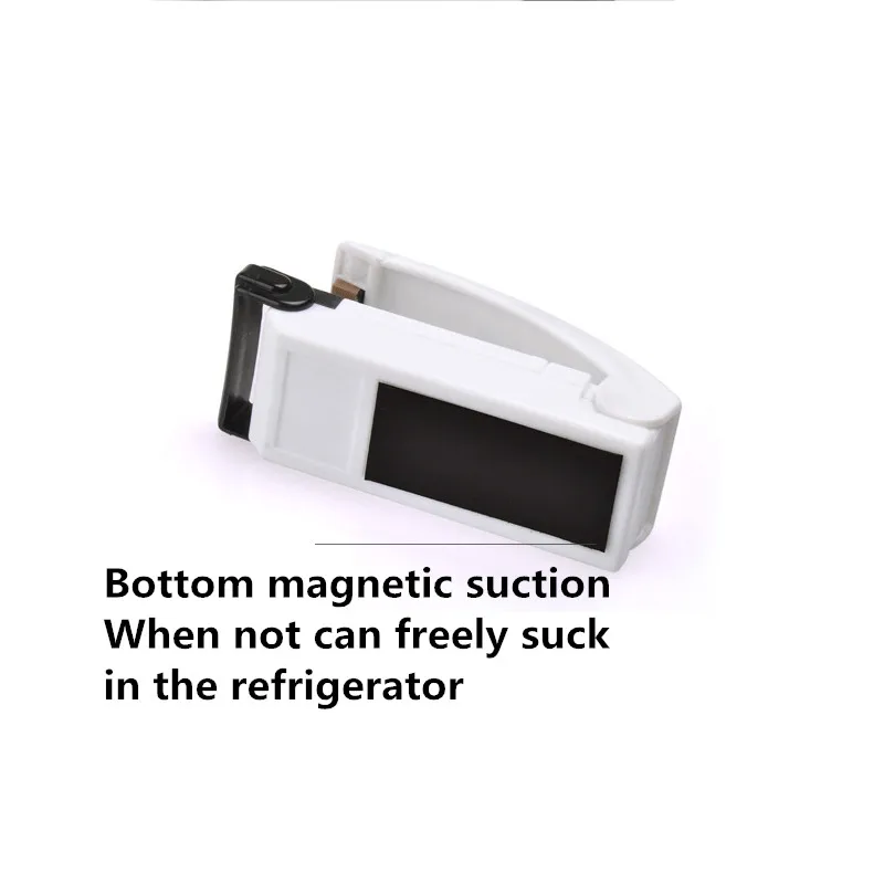 Многофункциональная Мини Портативная термоупаковочная машина с зажимами