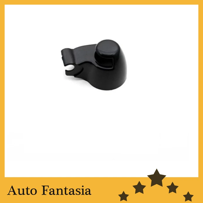 Задняя крышка стеклоочистителя для Volkswagen polo 9n|rear wiper cap|rear wiperwiper rear |