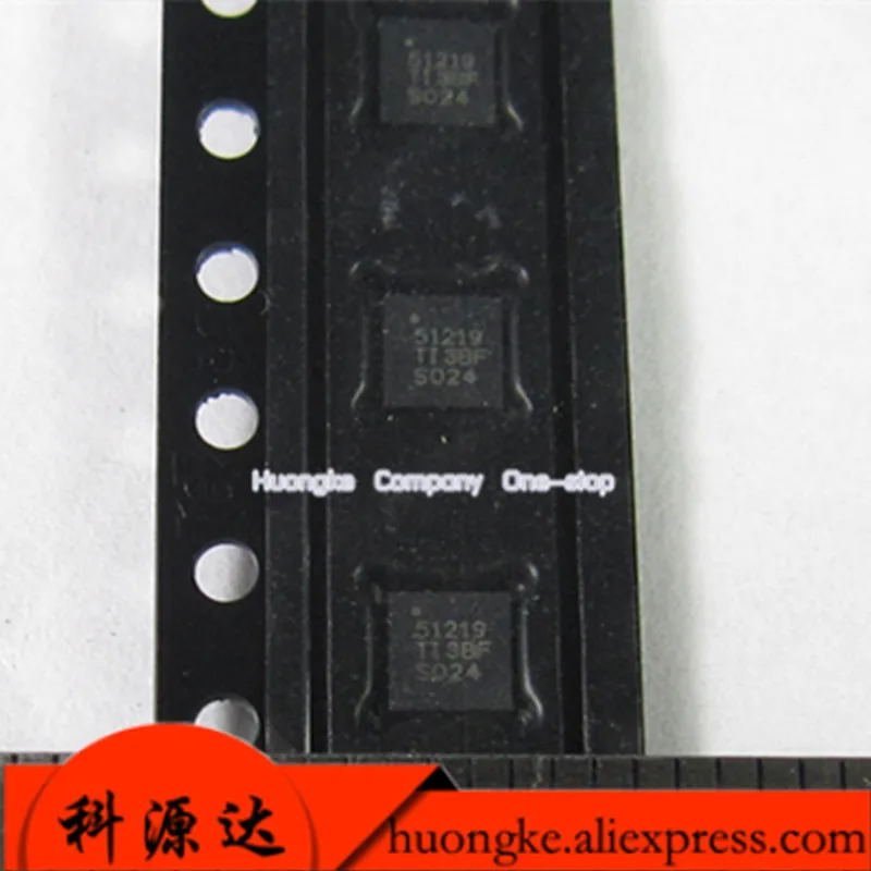 5 шт./партия tps51216рукаr TPS51216 51216 QFN20 в наличии
