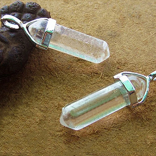 2017 хит Искусственный драгоценный камень натуральный кварц целительная точка