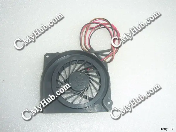 Подлинный 3-контактный охлаждающий вентилятор для Panasonic UDQFWPH26CFJ DC5V 0.28A | Компьютеры