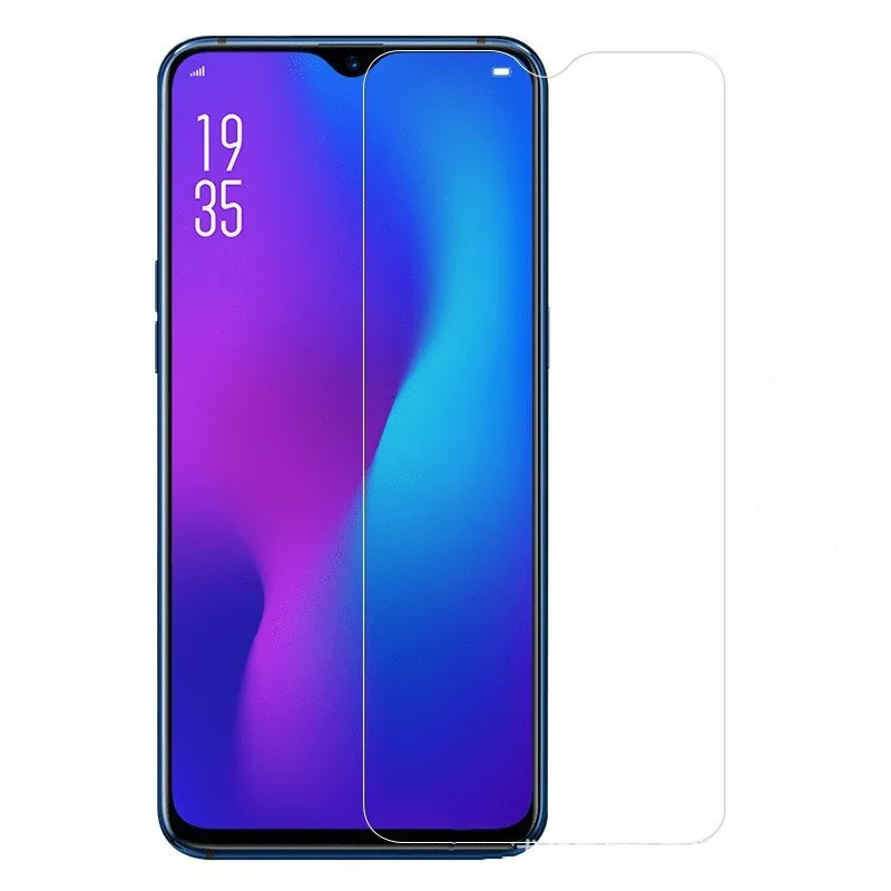 Закаленное стекло для Vivo Y15 Y17 Y12 Y90 V11 Nexs протектор экрана защитное стекло на для Vivo Nex S защитное стекло HD пленк