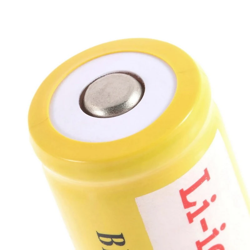 GTF 3 7 V 5000mah 18650 литий ионный аккумулятор Батарея перезаряжаемый для RC игрушки
