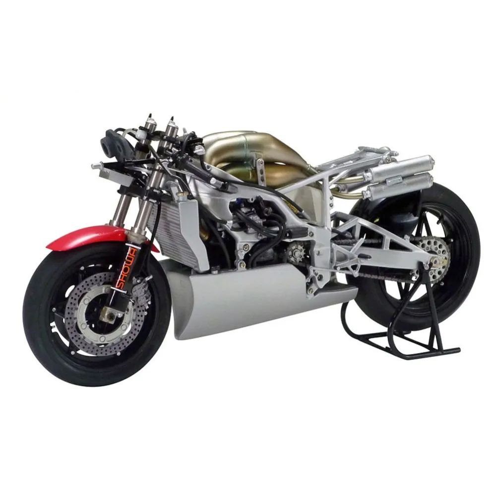 Тамия 14121 1/12 NSR500 84 масштаб сборки модели мотоцикла строительные наборы oh rc