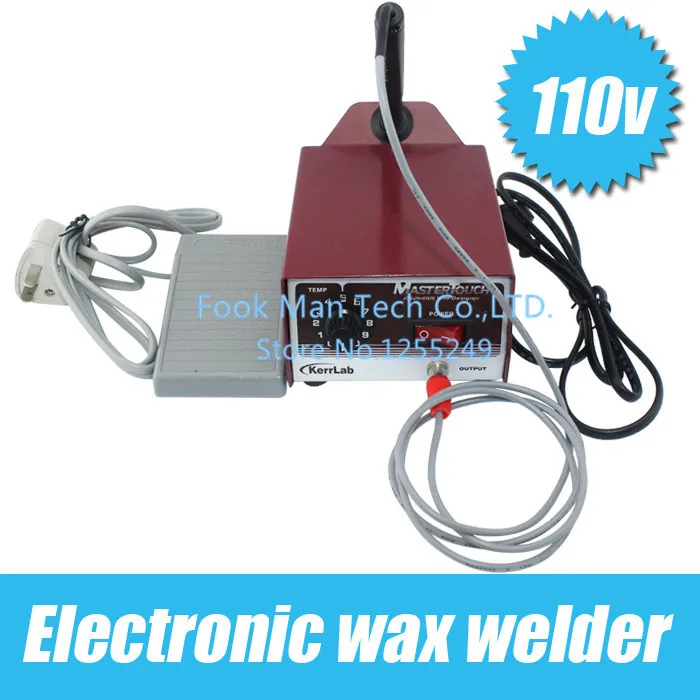 jewelry tool Deluxe Wax Welder jewelry Tools Jewelry Welding Machine Jewelry Making Tools High efficiency Fast shipping