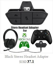 Мини-адаптер для Windows Hub Kinect адаптер для Xbox One S/X Windows 10 PC с ЕС США Великобритания вилка питания