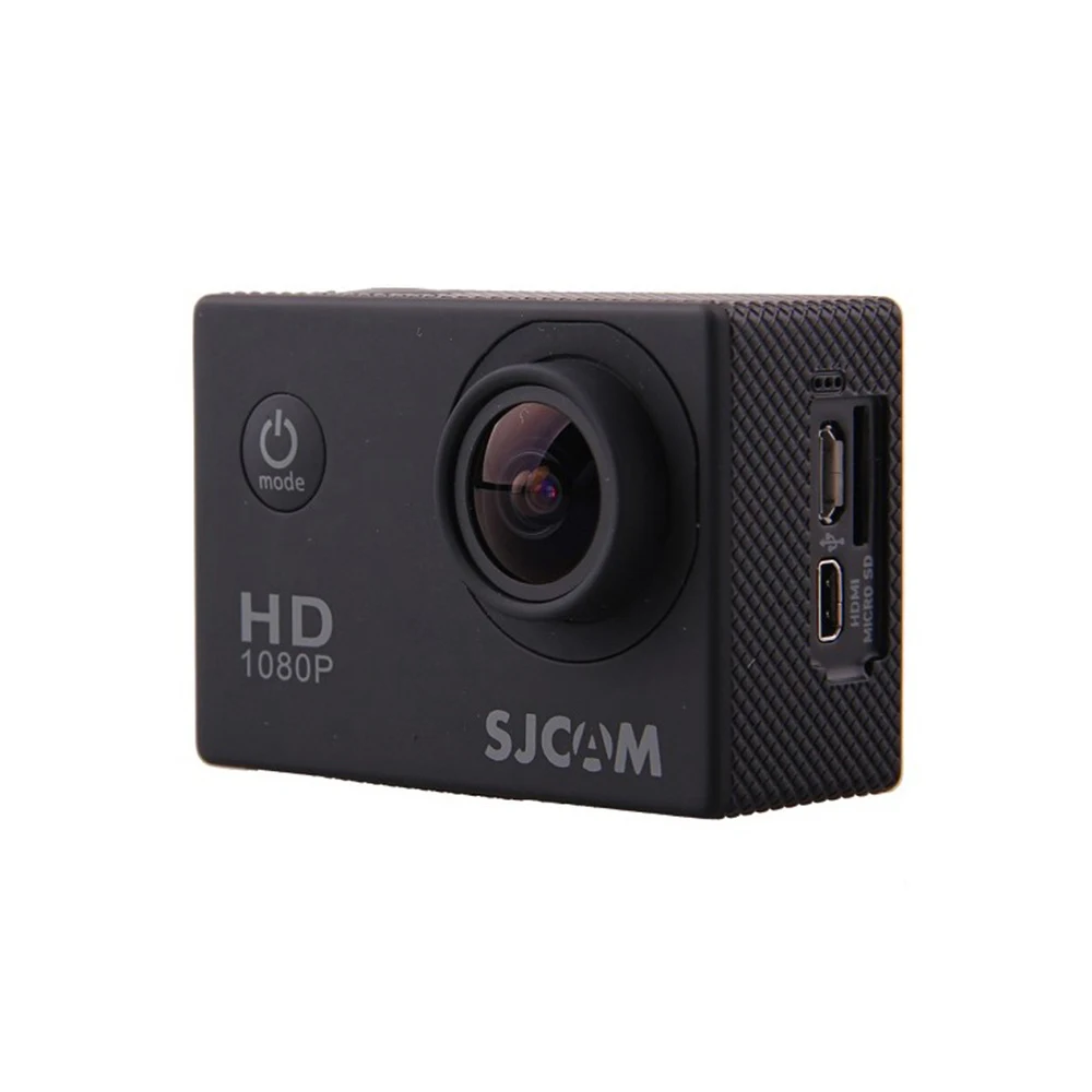 Оригинальный официальный SJCAM SJ4000 Базовая Спортивная Экшн-камера Камера Sj 4000