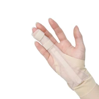 finger fixing brace fracture support corrector strong fixed wrist protector free shipping