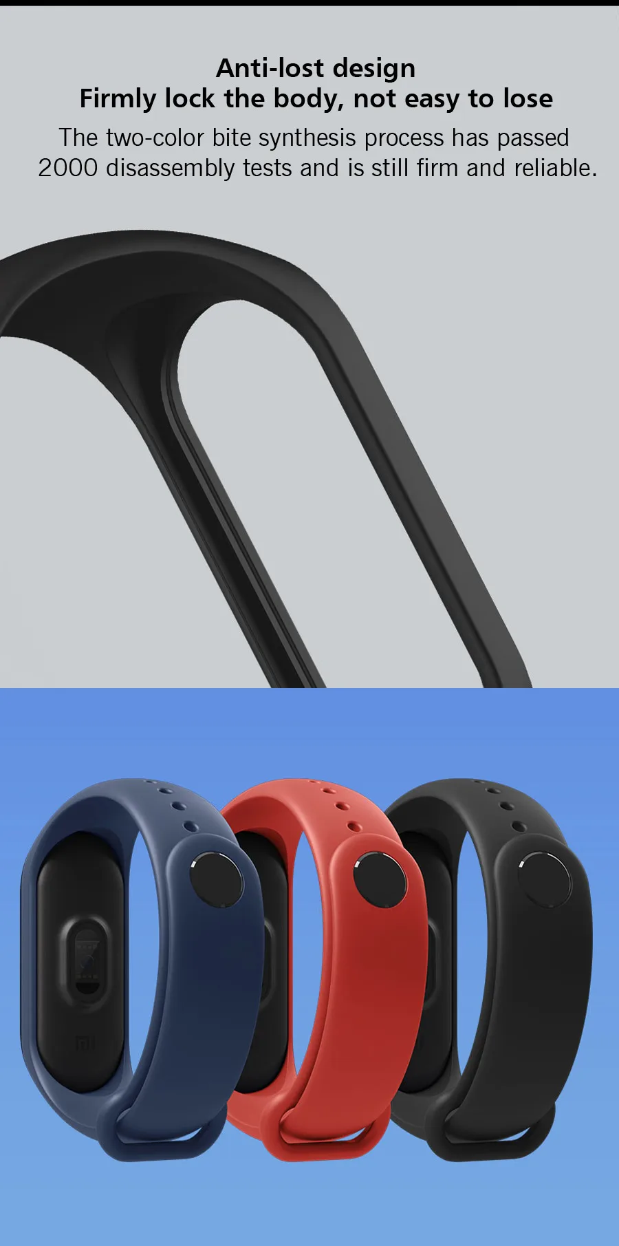 Xiaomi mi Band 3 mi band 3 Смарт-браслет с OLED дисплеем тачпад монитор сердечного ритма Напульсник браслет Xiaomi mi 8