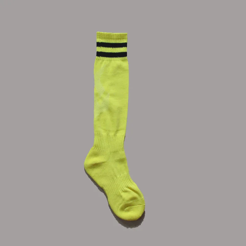 Детские носки с толстой подошвой для футбольной команды детские беговые танцев