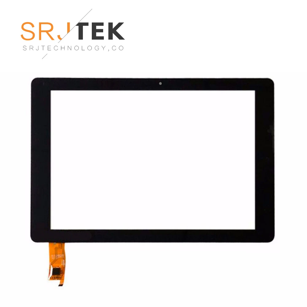 

Black New For 10.8" Chuwi HI10 plus CWI527 CW1527 Tablet touch screen Panel digitizer glass Sensor Replacement